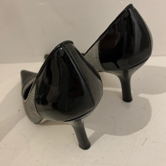 Sam & Libby Pointy shoes - Picture 3 of 5